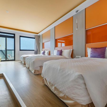 Pacific Inn Кендин Екстериор снимка