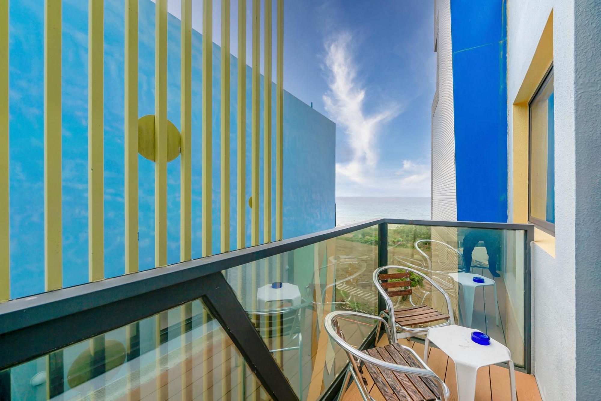 Pacific Inn Кендин Екстериор снимка