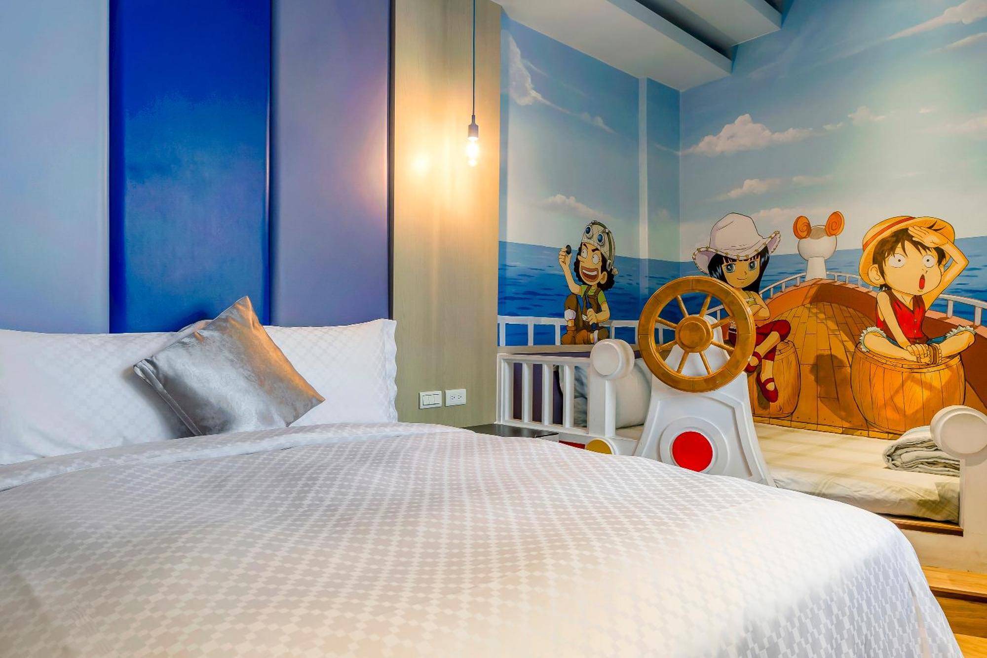 Pacific Inn Кендин Екстериор снимка